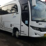 sewa bus medium di bandung