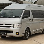 Sewa Hiace Bandung
